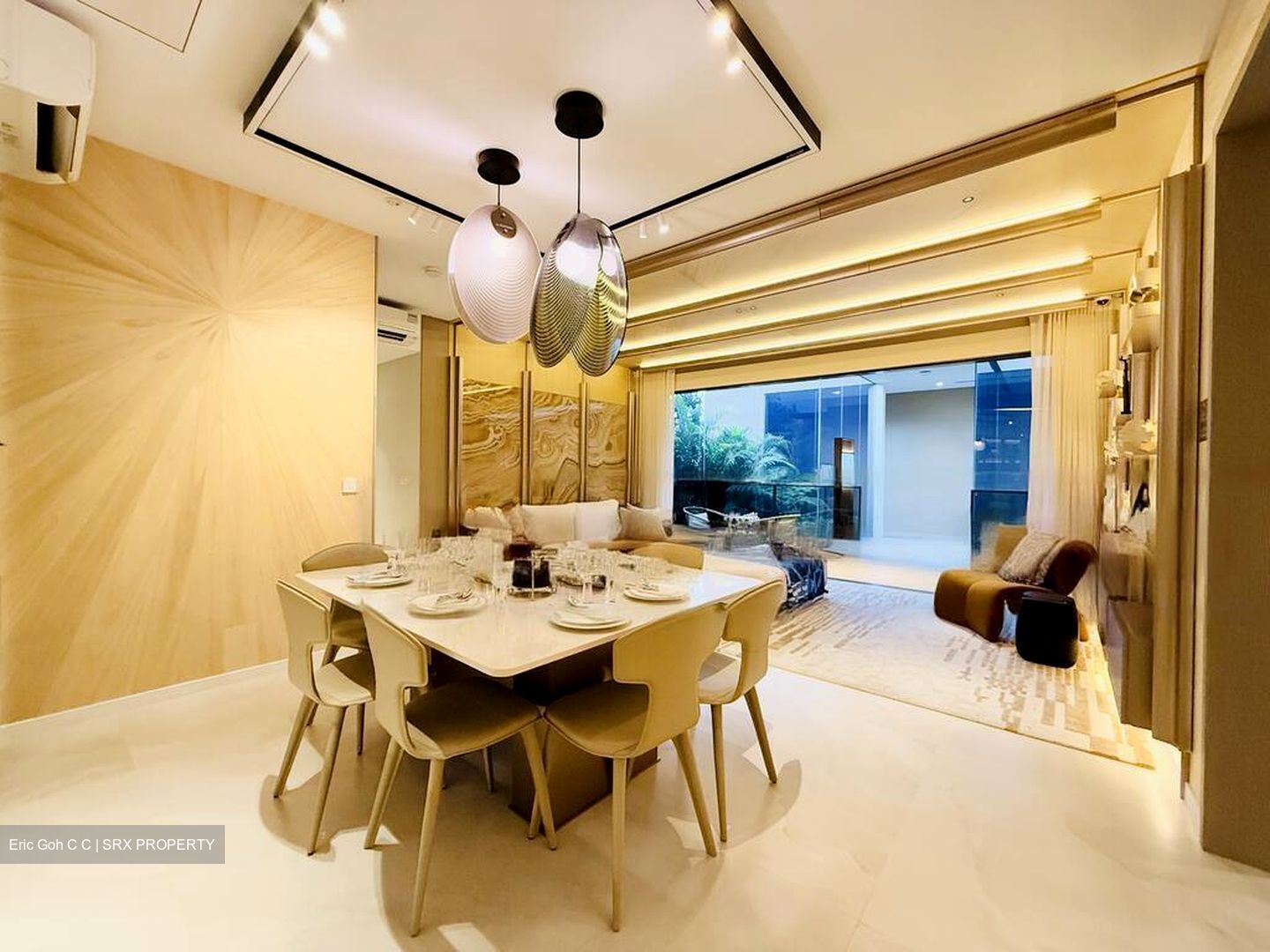 Nava Grove (D21), Condominium #486295721